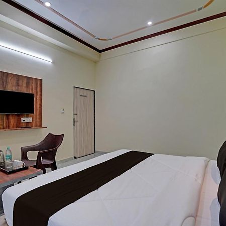 Hotel O Surya Mahal Jaipur Exteriör bild