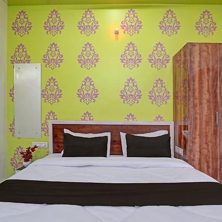 Hotel O Surya Mahal Jaipur Exteriör bild