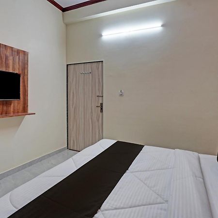 Hotel O Surya Mahal Jaipur Exteriör bild