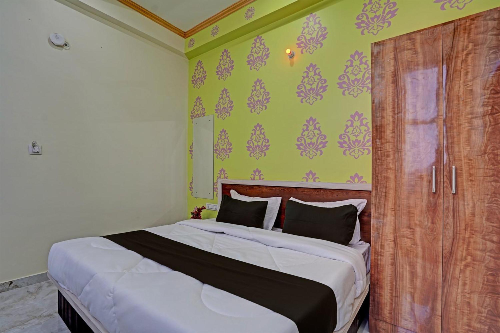 Hotel O Surya Mahal Jaipur Exteriör bild